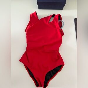 Five Dancewear leotard
